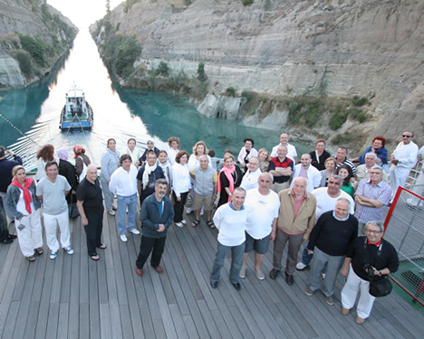 KORENT KANAL GEÇİŞİ GÖZ KAMAŞTIRDI galerisi resim 37