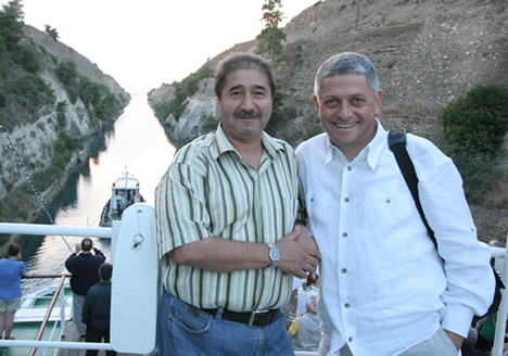 KORENT KANAL GEÇİŞİ GÖZ KAMAŞTIRDI galerisi resim 38