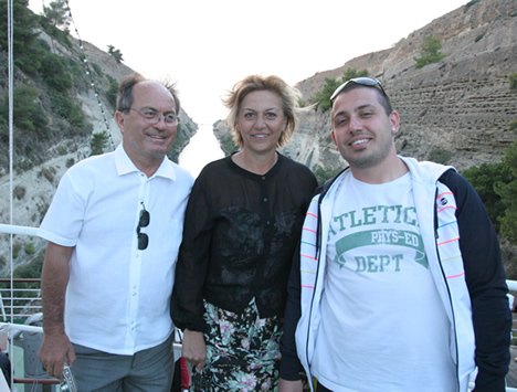 KORENT KANAL GEÇİŞİ GÖZ KAMAŞTIRDI galerisi resim 39