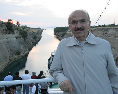 KORENT KANAL GEÇİŞİ GÖZ KAMAŞTIRDI galerisi resim 43