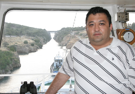 KORENT KANAL GEÇİŞİ GÖZ KAMAŞTIRDI galerisi resim 9