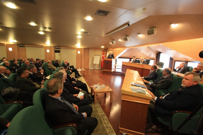 Deniz Ticaret Odası Meclis Toplantısı-Mart 2015 galerisi resim 13