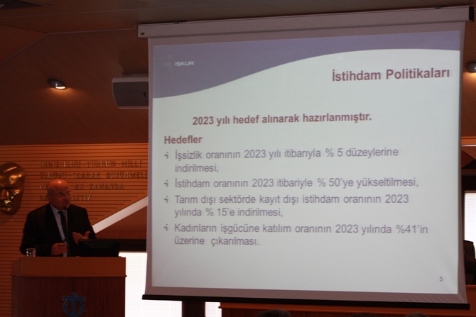 Deniz Ticaret Odası Meclis Toplantısı-Mart 2015 galerisi resim 14