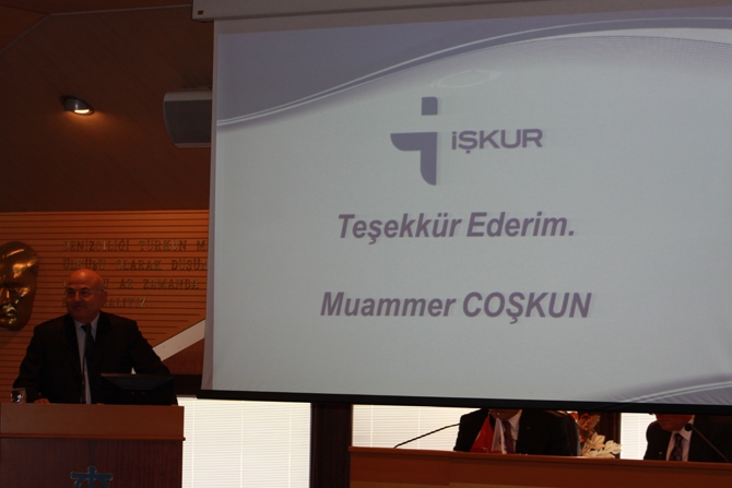 Deniz Ticaret Odası Meclis Toplantısı-Mart 2015 galerisi resim 18