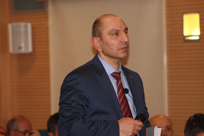 Deniz Ticaret Odası Meclis Toplantısı-Mart 2015 galerisi resim 19