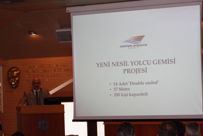 Deniz Ticaret Odası Meclis Toplantısı-Mart 2015 galerisi resim 22