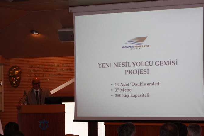 Deniz Ticaret Odası Meclis Toplantısı-Mart 2015 galerisi resim 23