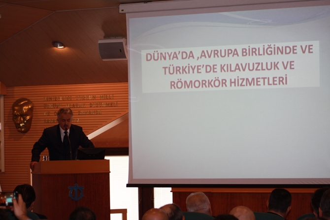 Deniz Ticaret Odası Meclis Toplantısı-Mart 2015 galerisi resim 26