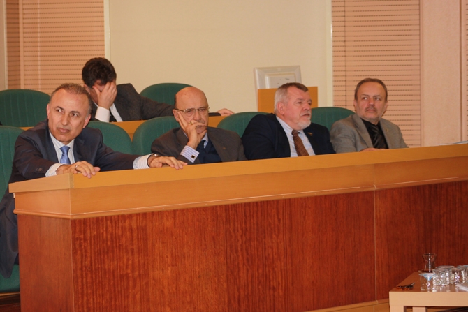 Deniz Ticaret Odası Meclis Toplantısı-Mart 2015 galerisi resim 27