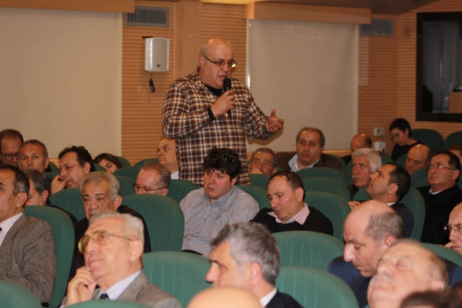 Deniz Ticaret Odası Meclis Toplantısı-Mart 2015 galerisi resim 28