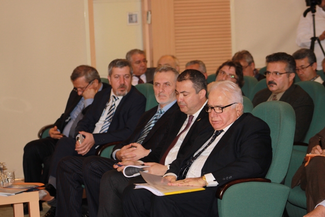 Deniz Ticaret Odası Meclis Toplantısı-Mart 2015 galerisi resim 29