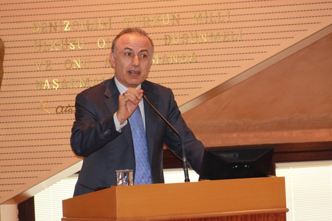 Deniz Ticaret Odası Meclis Toplantısı-Mart 2015 galerisi resim 32