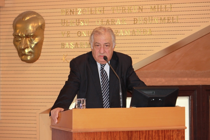 Deniz Ticaret Odası Meclis Toplantısı-Mart 2015 galerisi resim 34