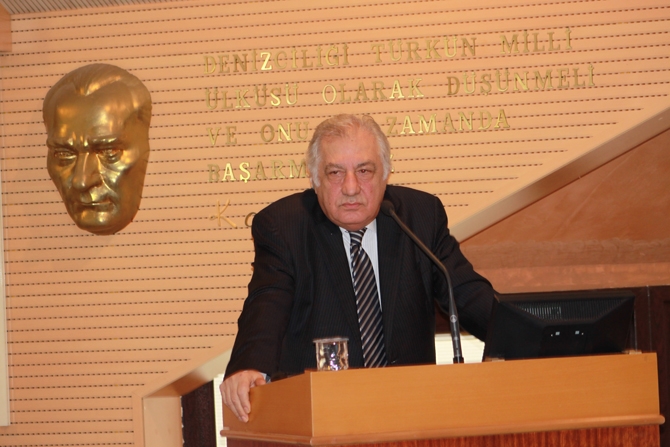 Deniz Ticaret Odası Meclis Toplantısı-Mart 2015 galerisi resim 35