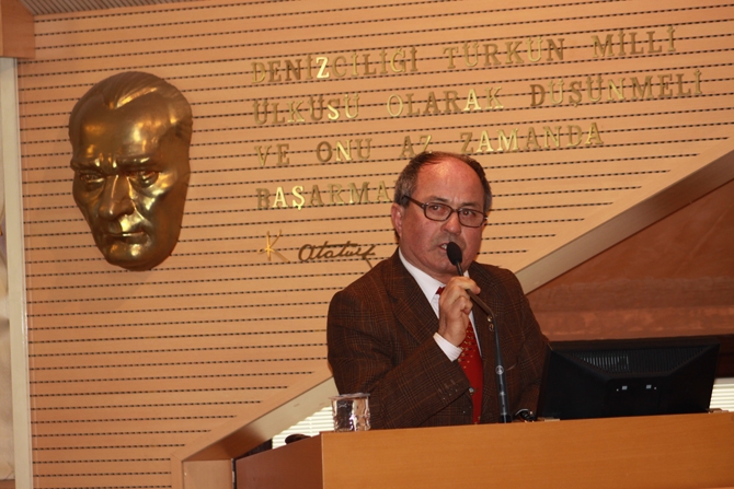 Deniz Ticaret Odası Meclis Toplantısı-Mart 2015 galerisi resim 37