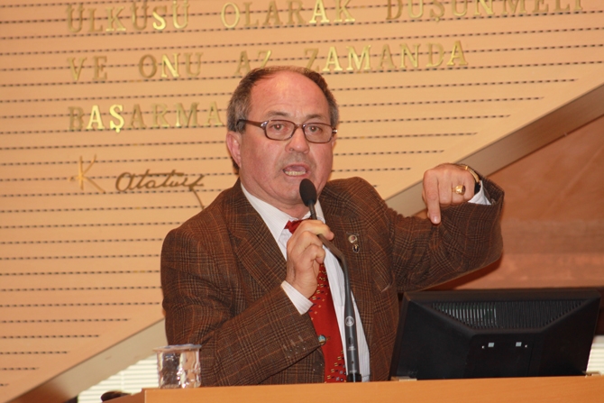 Deniz Ticaret Odası Meclis Toplantısı-Mart 2015 galerisi resim 38