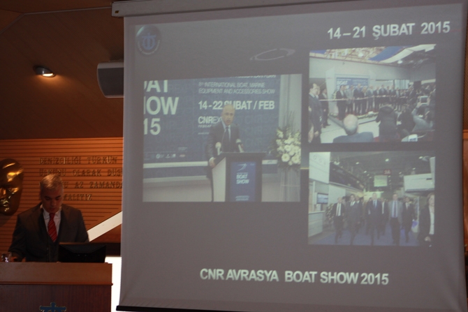 Deniz Ticaret Odası Meclis Toplantısı-Mart 2015 galerisi resim 4