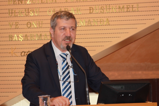 Deniz Ticaret Odası Meclis Toplantısı-Mart 2015 galerisi resim 40