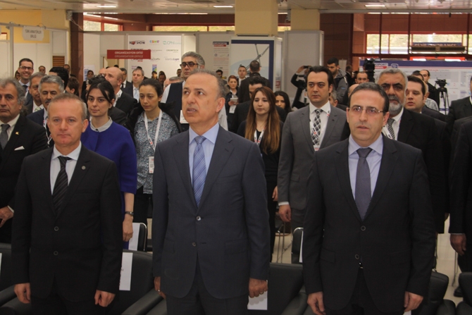 Exposhipping Europort İstanbul ziyaretçilere açıldı galerisi resim 2