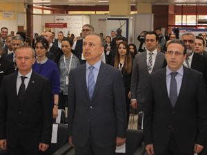 Exposhipping Europort İstanbul ziyaretçilere açıldı