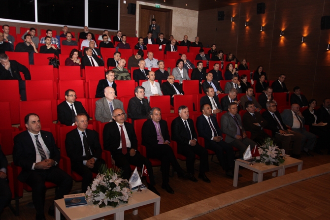 Türk Loydu, AR-GE faaliyetlerine ağırlık verecek galerisi resim 1