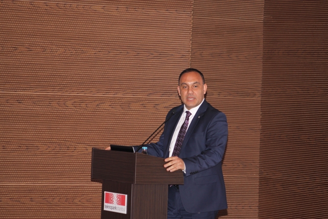 Türk Loydu, AR-GE faaliyetlerine ağırlık verecek galerisi resim 10