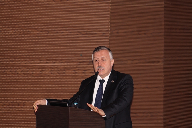 Türk Loydu, AR-GE faaliyetlerine ağırlık verecek galerisi resim 12