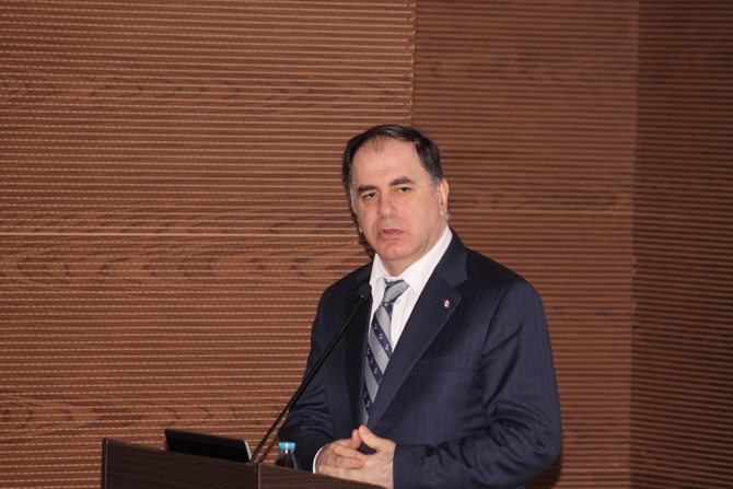 Türk Loydu, AR-GE faaliyetlerine ağırlık verecek galerisi resim 13