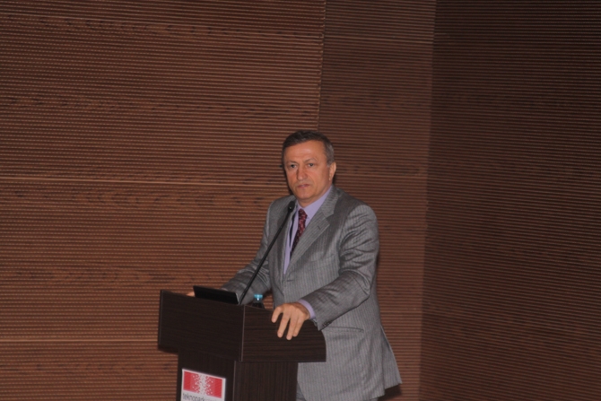 Türk Loydu, AR-GE faaliyetlerine ağırlık verecek galerisi resim 15