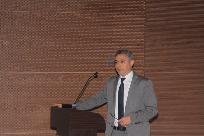 Türk Loydu, AR-GE faaliyetlerine ağırlık verecek galerisi resim 17