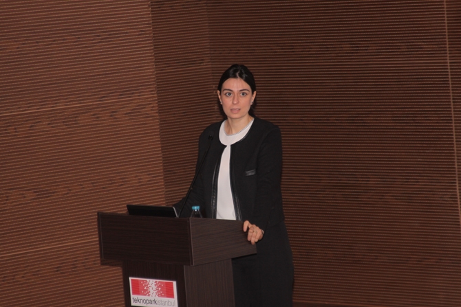 Türk Loydu, AR-GE faaliyetlerine ağırlık verecek galerisi resim 18