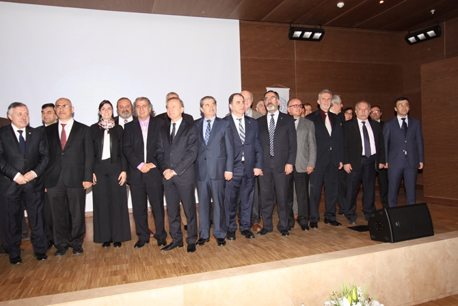 Türk Loydu, AR-GE faaliyetlerine ağırlık verecek galerisi resim 19