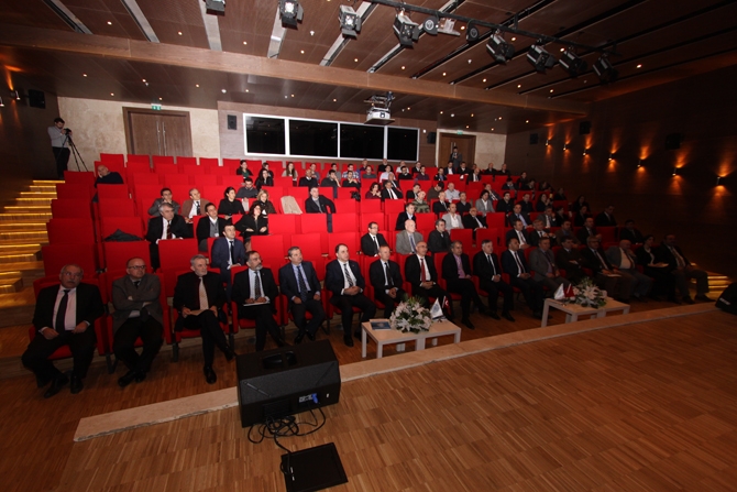 Türk Loydu, AR-GE faaliyetlerine ağırlık verecek galerisi resim 2