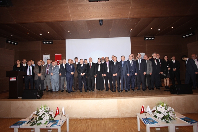 Türk Loydu, AR-GE faaliyetlerine ağırlık verecek galerisi resim 20