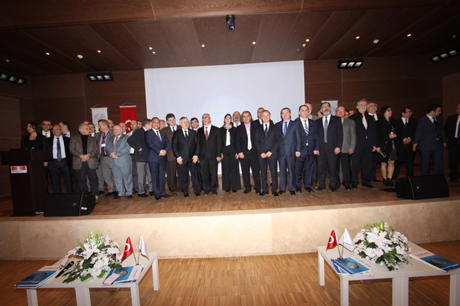 Türk Loydu, AR-GE faaliyetlerine ağırlık verecek galerisi resim 21