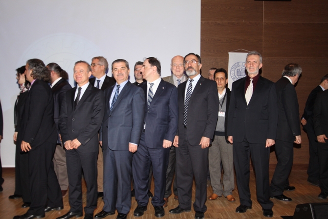 Türk Loydu, AR-GE faaliyetlerine ağırlık verecek galerisi resim 22