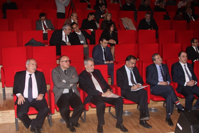 Türk Loydu, AR-GE faaliyetlerine ağırlık verecek galerisi resim 3