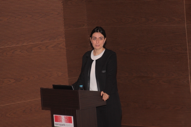 Türk Loydu, AR-GE faaliyetlerine ağırlık verecek galerisi resim 6