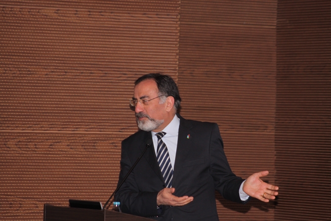 Türk Loydu, AR-GE faaliyetlerine ağırlık verecek galerisi resim 8