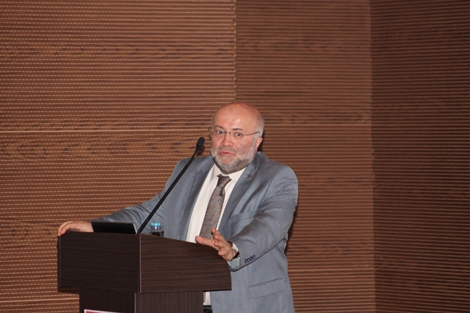 Türk Loydu, AR-GE faaliyetlerine ağırlık verecek galerisi resim 9