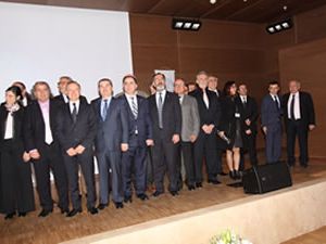 Türk Loydu, AR-GE faaliyetlerine ağırlık verecek