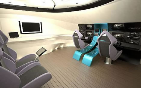 U-010 TASARIM AŞAMASINDA galerisi resim 14