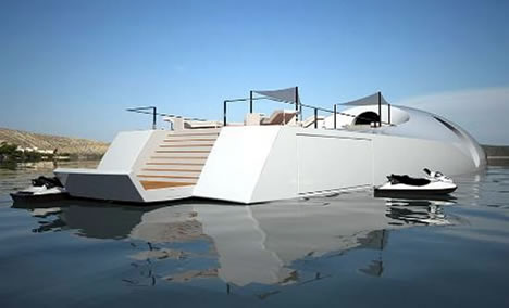 U-010 TASARIM AŞAMASINDA galerisi resim 3