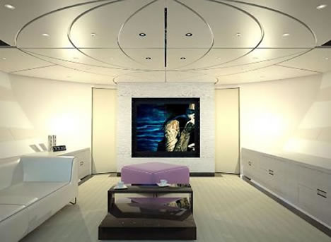 U-010 TASARIM AŞAMASINDA galerisi resim 8