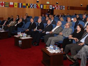 TÜDEV Genel Kurulu yapıldı