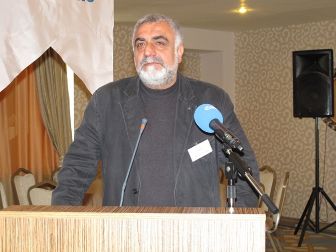 1. Denizci Sivil Toplum Kuruluşları Çalıştayı sonuç bildirgesi galerisi resim 14