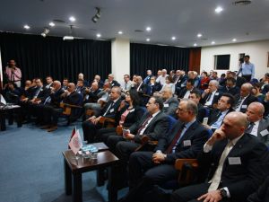 Türk Loydu yeni yönetimi belli oldu