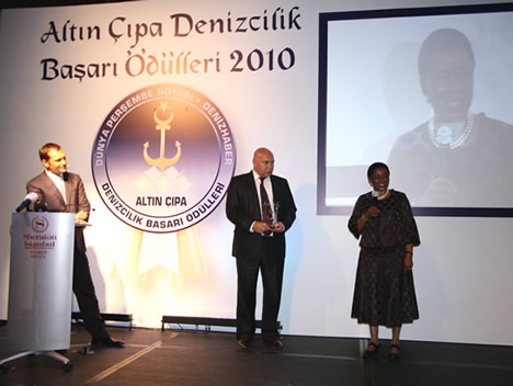 5. ALTIN ÇIPA ÖDÜL TÖRENİ YAPILDI galerisi resim 40