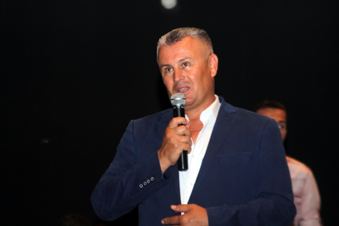 Lütfi Elvan, denizcilerin sorunlarını dinledi galerisi resim 16