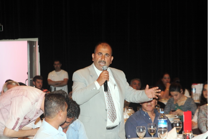 Lütfi Elvan, denizcilerin sorunlarını dinledi galerisi resim 27